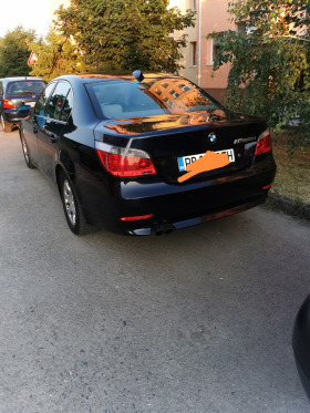 BMW 520, снимка 2 - Автомобили и джипове - 41321909