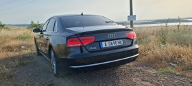 Audi A8 Long 3.0 TFSI, снимка 3