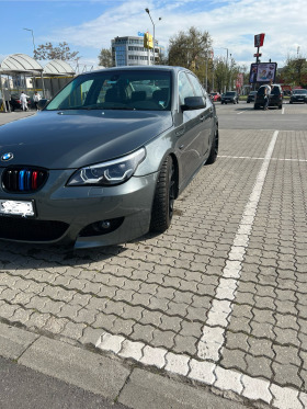BMW 530 М-ПАКЕТ E60 * * * ТОП * * * ТОП* * * , снимка 5