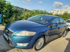 Ford Mondeo, снимка 1