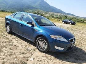 Ford Mondeo, снимка 3