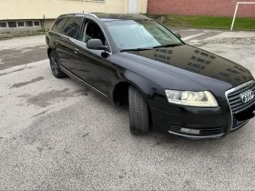 Audi A6, снимка 3