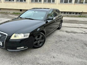 Audi A6, снимка 16