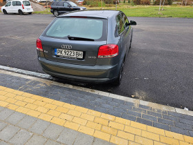 Audi A3, снимка 3 - Автомобили и джипове - 46206978