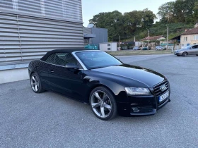 Audi A5, снимка 3