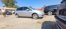 Mazda Premacy 2.0 diesel    | Mobile.bg    2