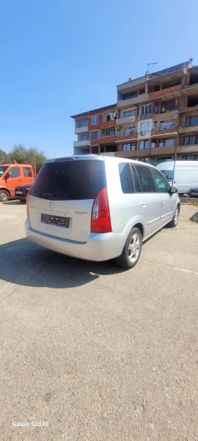 Mazda Premacy 2.0 diesel    | Mobile.bg    6