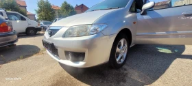 Mazda Premacy 2.0 diesel    | Mobile.bg    15