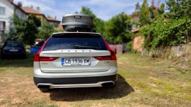 Volvo V90 Cross Country, снимка 5