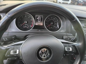 VW Alltrack Golf, снимка 7