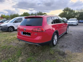 VW Alltrack Golf, снимка 4