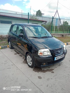 Hyundai Atos, снимка 3