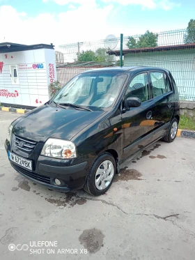 Hyundai Atos, снимка 2