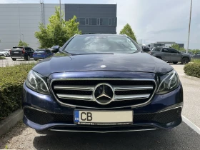 Mercedes-Benz E 220, снимка 6