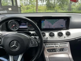 Mercedes-Benz E 220 9G Avantgarde, снимка 8