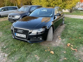 Audi A4 3000 TDI, снимка 1