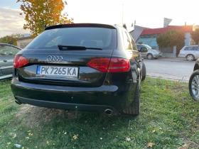 Audi A4 3000 TDI, снимка 8