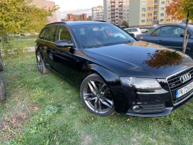 Audi A4 3000 TDI, снимка 3