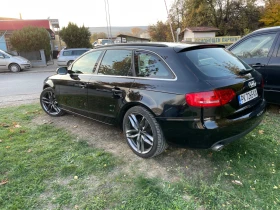 Audi A4 3000 TDI, снимка 4