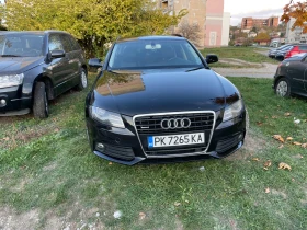 Audi A4 3000 TDI, снимка 2