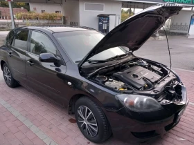 Mazda 3 1.6, снимка 5