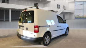 VW Caddy 2.00 , 105633 !!!!     | Mobile.bg    3