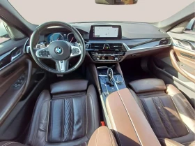 BMW 540 3.0i, снимка 4