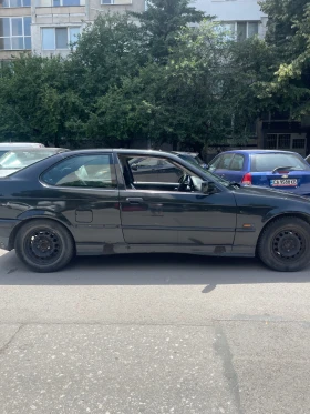 BMW 316 Газ, снимка 6