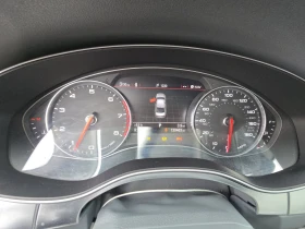 Audi A6  3.0T Premium Plus S-line* keyless* подгрев* , снимка 10