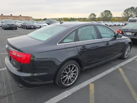 Audi A6  3.0T Premium Plus S-line* keyless* подгрев* , снимка 4