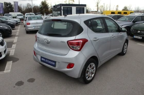 Hyundai I10 1.0/67 E6B MT5 LPG//1611R13 | Mobile.bg    3