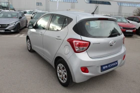 Hyundai I10 1.0/67 E6B MT5 LPG//1611R13 | Mobile.bg    4