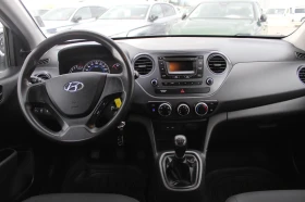 Hyundai I10 1.0/67 E6B MT5 LPG//1611R13 | Mobile.bg    6