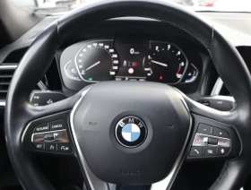 BMW 320 SPORTLINE/2.0d/190к.с./XDRIVE/8AT, снимка 12