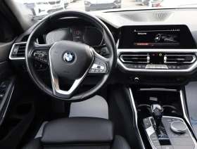 BMW 320 SPORTLINE/2.0d/190к.с./XDRIVE/8AT, снимка 11