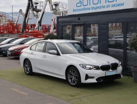 BMW 320 SPORTLINE/2.0d/190к.с./XDRIVE/8AT, снимка 4