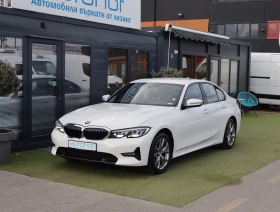 BMW 320 SPORTLINE/2.0d/190к.с./XDRIVE/8AT, снимка 1