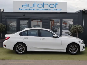 BMW 320 SPORTLINE/2.0d/190к.с./XDRIVE/8AT, снимка 5