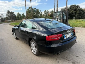 Audi A5 2.0Tdi, 177konq , снимка 1