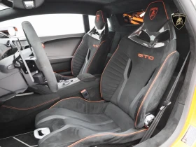 Lamborghini Huracan STO/ CERAMIC/ CARBON/ AD PERSONAM/ LIFT/ CAMERA/ , снимка 10