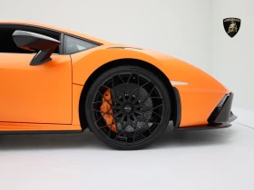 Lamborghini Huracan STO/ CERAMIC/ CARBON/ AD PERSONAM/ LIFT/ CAMERA/ , снимка 9