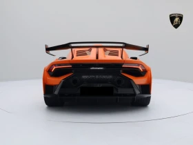 Lamborghini Huracan STO/ CERAMIC/ CARBON/ AD PERSONAM/ LIFT/ CAMERA/ , снимка 6