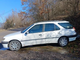 Peugeot 306, снимка 1