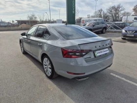 Skoda Superb Sport Line 2.0TSI/7DSG/4x4, снимка 8