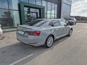 Skoda Superb Sport Line 2.0TSI/7DSG/4x4, снимка 4