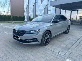 Skoda Superb Sport Line 2.0TSI/7DSG/4x4 1