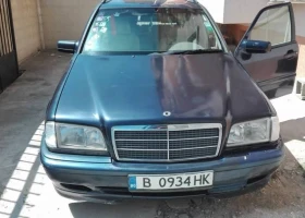 Mercedes-Benz 124, снимка 3