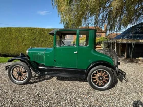 Ford Mustang Model T Coupe, снимка 3