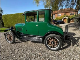 Ford Mustang Model T Coupe - 25900 EUR - 40862835 | Car24.bg