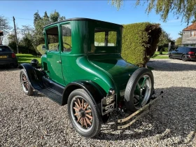 Ford Mustang Model T Coupe, снимка 6